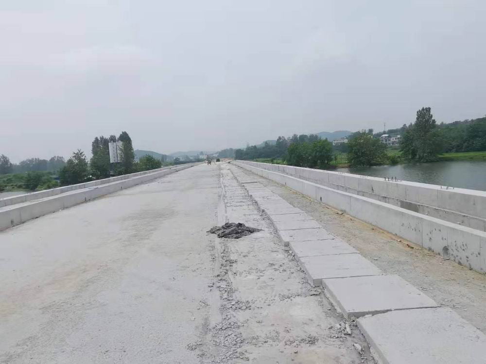 交通運(yùn)輸部：上半年交通固定資產(chǎn)投資1.5萬億 比去年同期增8.3%