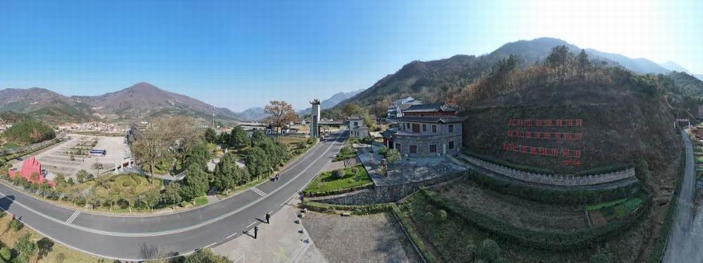 “小飛俠”帶您500米高空鳥瞰永和集團項目，場面太壯觀！