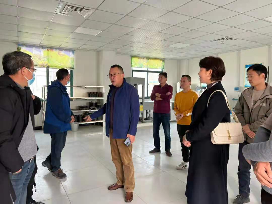 【雙喜訊】永和集團(tuán)城陽(yáng)城分公司瀝青拌合站項(xiàng)目順利取得土地規(guī)劃許可證書及永和集團(tuán)晟和實(shí)驗(yàn)室升級(jí)改造圓滿完成，今日順利迎來專家驗(yàn)收！